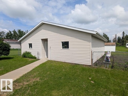 5108 53 Avenue, Ryley, AB 