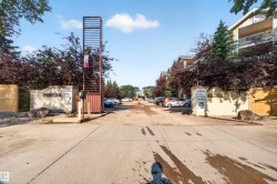 View of street - 
