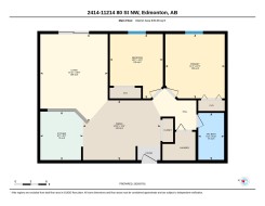 Floor plan - 