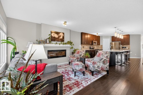 5495 Crabapple Loop Sw, Edmonton, AB 