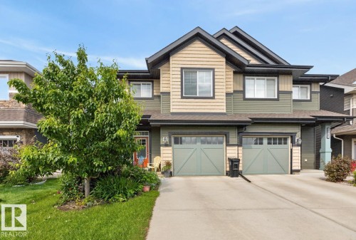 5495 Crabapple Loop Sw, Edmonton, AB 