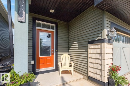 5495 Crabapple Loop Sw, Edmonton, AB 