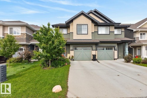 5495 Crabapple Loop Sw, Edmonton, AB 