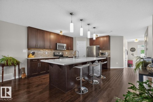 5495 Crabapple Loop Sw, Edmonton, AB 