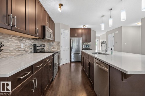 5495 Crabapple Loop Sw, Edmonton, AB 