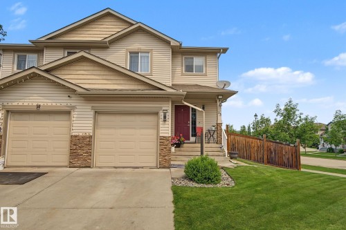 13 85 SPRUCE VILLAGE DR Drive  Spruce Grove, AB T7X 0L2