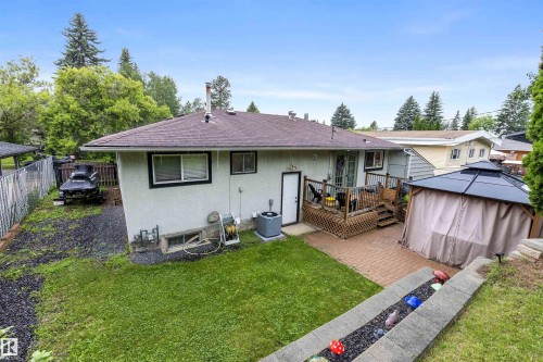 23 Glenhaven Crescent, St. Albert, AB 