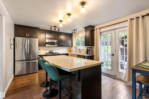 23 Glenhaven Crescent, St. Albert, AB 