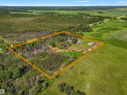 7017 TWP ROAD 514 Rural Parkland County, AB T0E 2H0