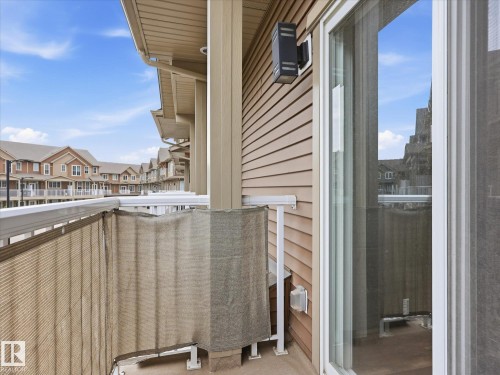 56 1051 Graydon Hill Boulevard, Edmonton, AB - Outdoor With Exterior