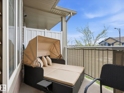 56 1051 Graydon Hill Boulevard, Edmonton, AB - Outdoor With Exterior