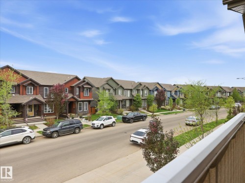 56 1051 Graydon Hill Boulevard, Edmonton, AB - Outdoor With Facade