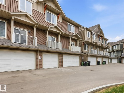 56 1051 Graydon Hill Boulevard, Edmonton, AB - Outdoor