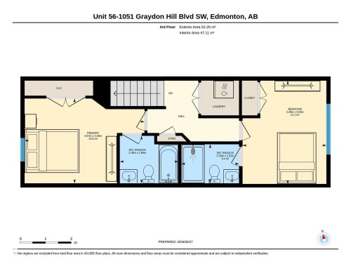 56 1051 Graydon Hill Boulevard, Edmonton, AB - Other