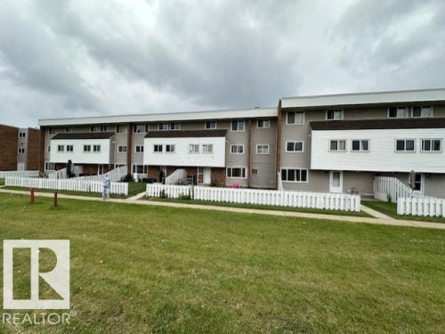 #313 2908 116A Av Nw, Edmonton, AB - Outdoor