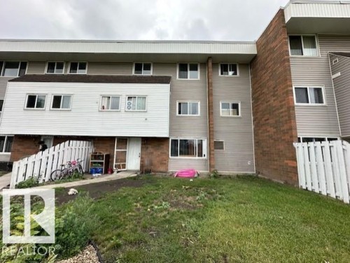 #313 2908 116A Av Nw, Edmonton, AB - Outdoor