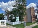 #313 2908 116A Av Nw, Edmonton, AB  - Outdoor 