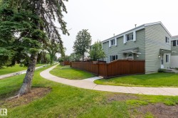 126 PRIMROSE GARDENS Gardens  Edmonton, AB T5T 0R1