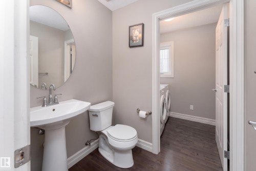46 655 Tamarack Road, Edmonton, AB 