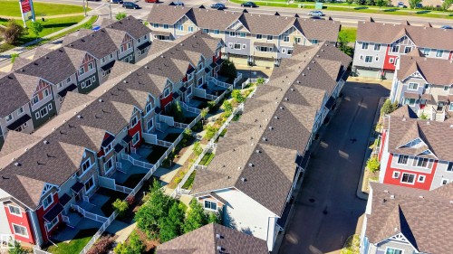 46 655 Tamarack Road, Edmonton, AB 