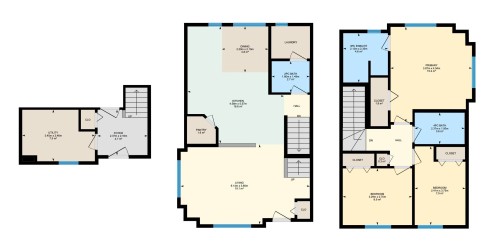 46 655 Tamarack Road, Edmonton, AB 