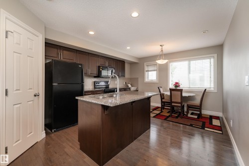46 655 Tamarack Road, Edmonton, AB 
