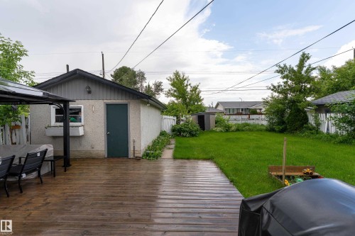 13616 137 Street, Edmonton, AB 