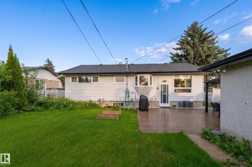 13616 137 Street, Edmonton, AB 