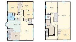 Floor plan - 