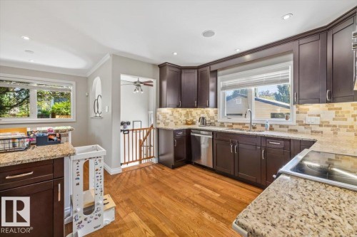 8119 145 Street, Edmonton, AB 