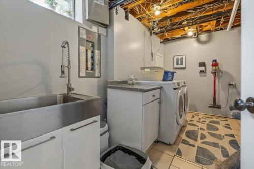 8119 145 Street, Edmonton, AB 