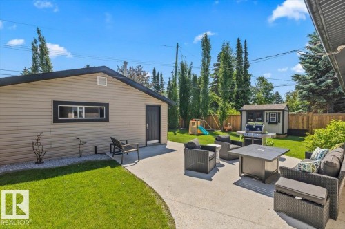 8119 145 Street, Edmonton, AB 
