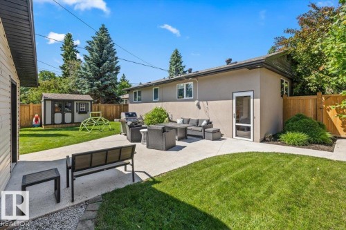 8119 145 Street, Edmonton, AB 