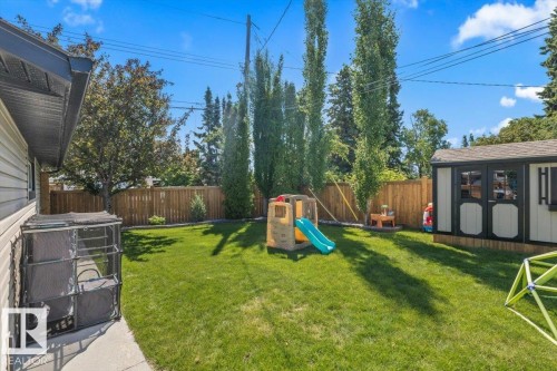 8119 145 Street, Edmonton, AB 