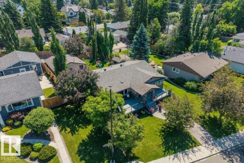 8119 145 Street, Edmonton, AB 