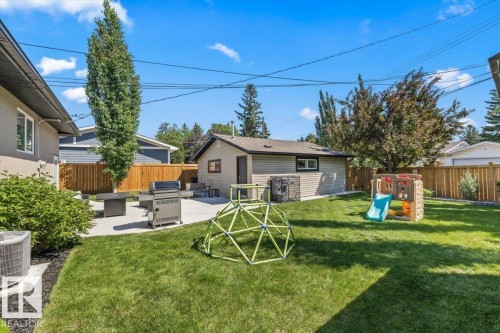 8119 145 Street, Edmonton, AB 