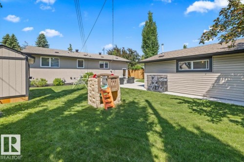 8119 145 Street, Edmonton, AB 