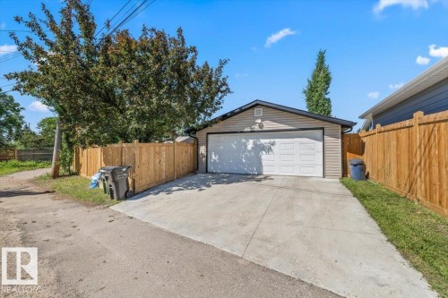8119 145 Street, Edmonton, AB 