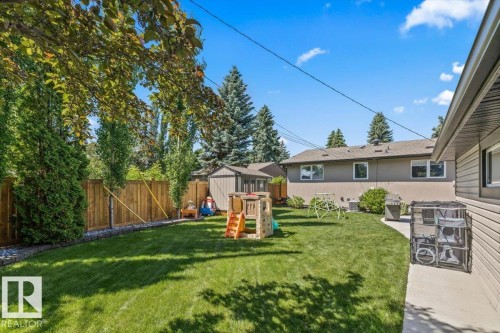 8119 145 Street, Edmonton, AB 