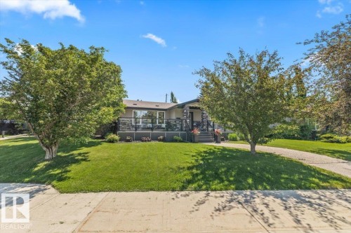 8119 145 Street, Edmonton, AB 