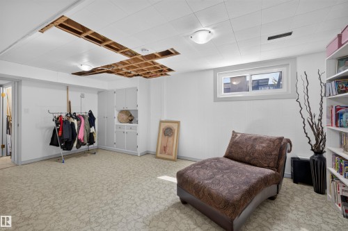 13407 59 Street Nw, Edmonton, AB - Indoor