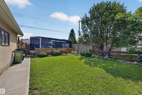 13407 59 Street Nw, Edmonton, AB - Outdoor