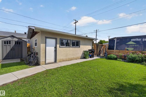 13407 59 Street Nw, Edmonton, AB - Outdoor