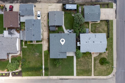 13407 59 Street Nw, Edmonton, AB - Outdoor With View