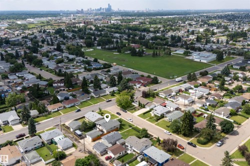 13407 59 Street Nw, Edmonton, AB - Outdoor With View