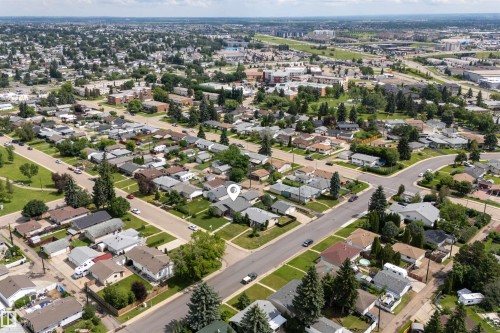 13407 59 Street Nw, Edmonton, AB - Outdoor With View