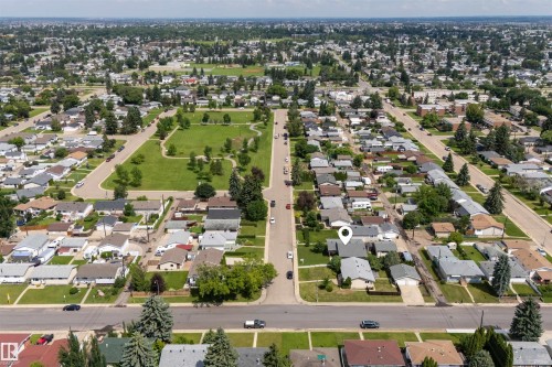 13407 59 Street Nw, Edmonton, AB - Outdoor With View
