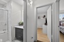 13407 59 Street Nw, Edmonton, AB  - Indoor Photo Showing Bathroom 