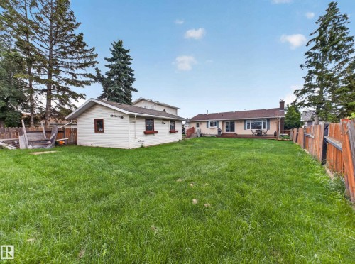 11312 165 Avenue, Edmonton, AB 