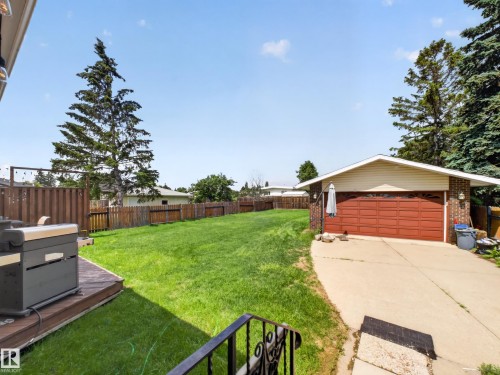 11312 165 Avenue, Edmonton, AB 